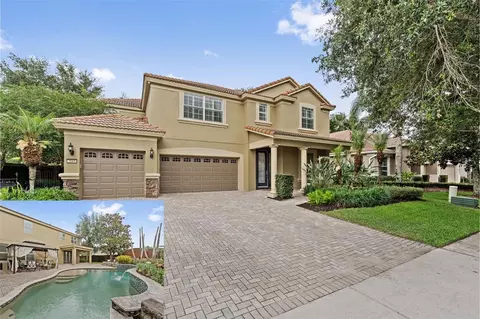 2811 Maria Isabel Ave, Ocoee, FL 34761
