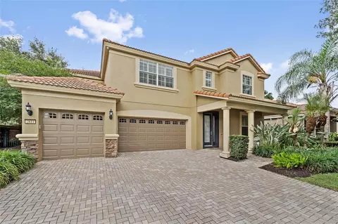 2811 Maria Isabel Ave, Ocoee, FL 34761