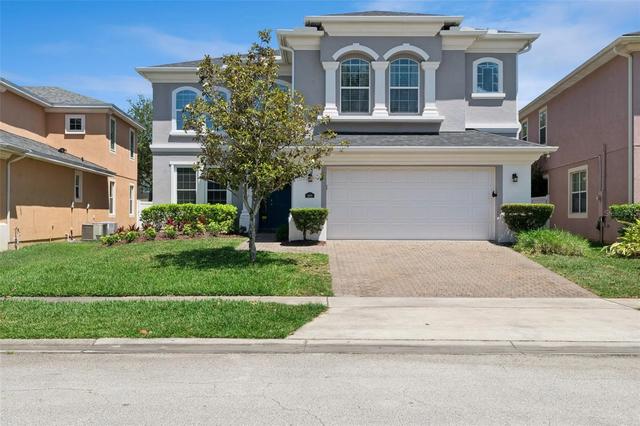 509 Spring River Dr, Orlando, FL 32828