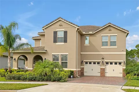 9827 Beach Port Dr, Winter Garden, FL 34787