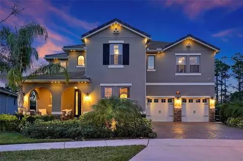 9827 Beach Port Dr, Winter Garden, FL 34787