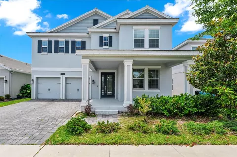 11349 Satire St, Orlando, FL 32832
