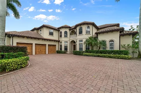 9226 Bayway Dr, Orlando, FL 32819