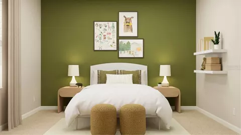 Bedroom - 5585 Fiona Ln, Saint Cloud, FL 34771 photo 1 of 4