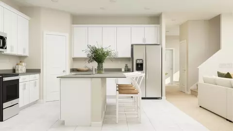 Kitchen - 5585 Fiona Ln, Saint Cloud, FL 34771 photo 2 of 2