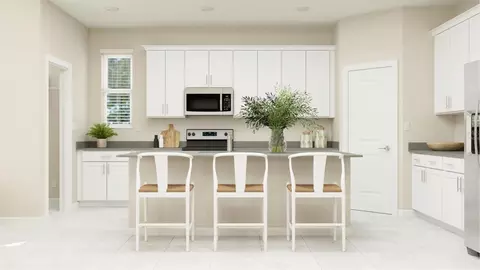 Kitchen - 5585 Fiona Ln, Saint Cloud, FL 34771 photo 1 of 2