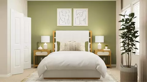 Bedroom - 5585 Fiona Ln, Saint Cloud, FL 34771 photo 3 of 4