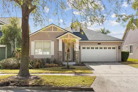 4948 Wise Bird Dr, Windermere, FL 34786