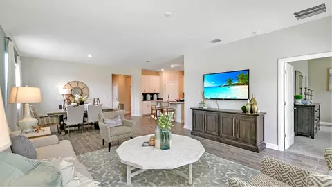 Living - 5548 Fiona Ln, Saint Cloud, FL 34771 photo 2 of 2