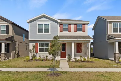 11356 Sunsail Ave, Orlando, FL 32832