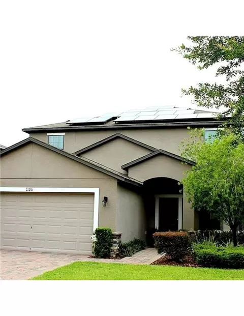 1120 Cypress Pointe Blvd, Davenport, FL 33896