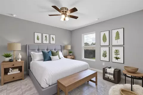 Bedroom - 4830 SW 166th Loop, Ocala, FL 34473 photo 1 of 12