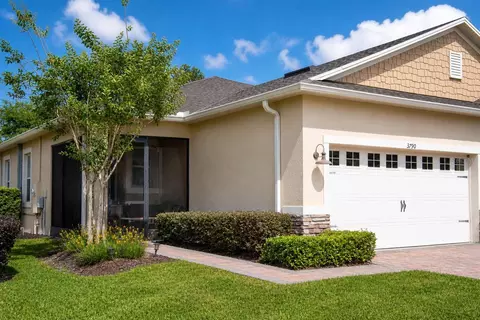 3790 Myrtle Oak Ct, Clermont, FL 34714
