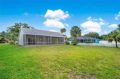 Exterior - 3404 River Woods Dr, Parrish, FL 34219 photo 7 of 11