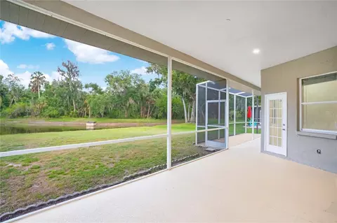 Exterior - 3404 River Woods Dr, Parrish, FL 34219 photo 5 of 11