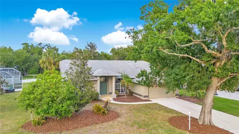 Exterior - 3404 River Woods Dr, Parrish, FL 34219 photo 10 of 11