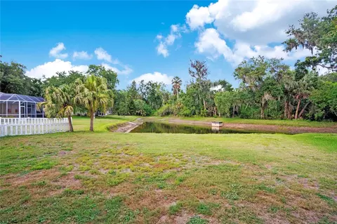 Exterior - 3404 River Woods Dr, Parrish, FL 34219 photo 9 of 11