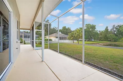 Exterior - 3404 River Woods Dr, Parrish, FL 34219 photo 3 of 11