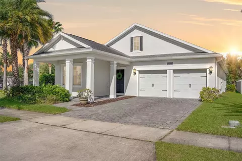 4602 Fairy Tale Cir, Kissimmee, FL 34746