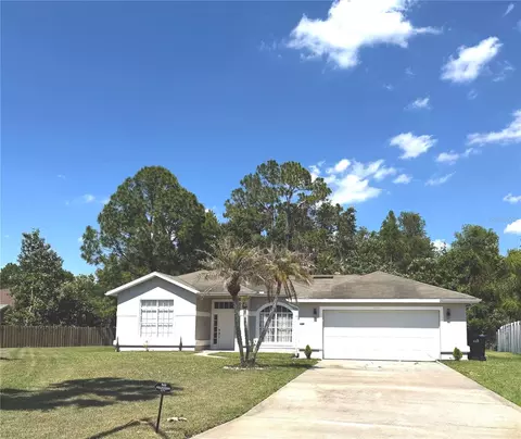 14701 Madonna Lily Ct, Orlando, FL 32824