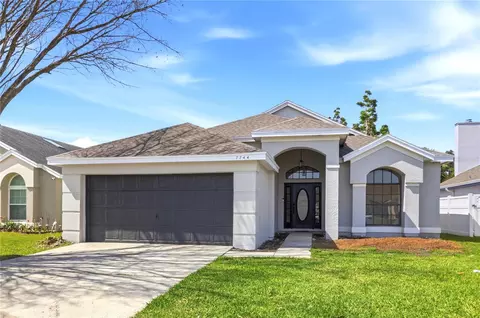7744 Altavan Ave, Orlando, FL 32822