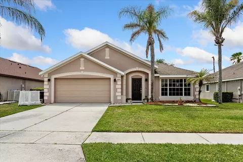 2886 Oconnell Dr, Kissimmee, FL 34741