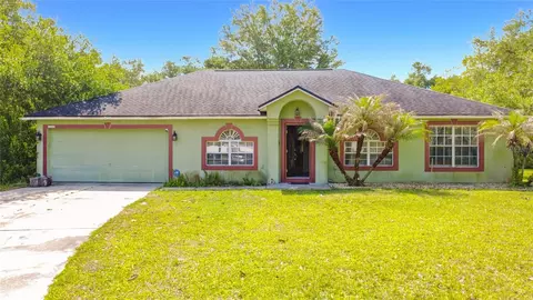 7400 Lake Marni Ct, Mount Dora, FL 32757