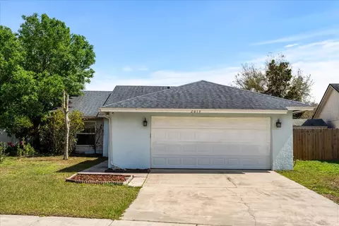 2019 Paprika Dr, Orlando, FL 32837