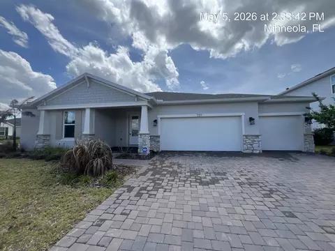 727 Annabell Ridge Rd, Minneola, FL 34715