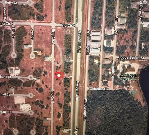 111 Brig Cir E, Placida, FL 33946