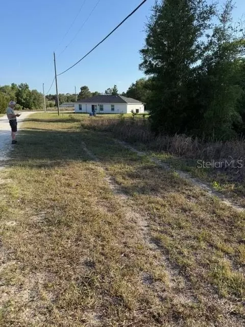 SW 142 Court, Ocala, FL 34481