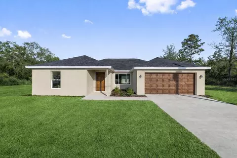 1365 SW Halfmoon Dr, Dunnellon, FL 34431
