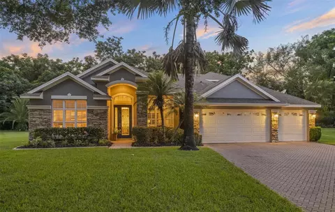 1465 Stellar Dr, Oviedo, FL 32765