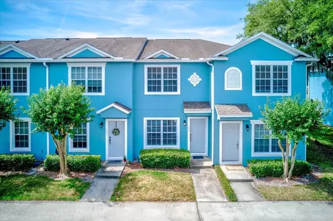 509 Wilton Cir, Sanford, FL 32773
