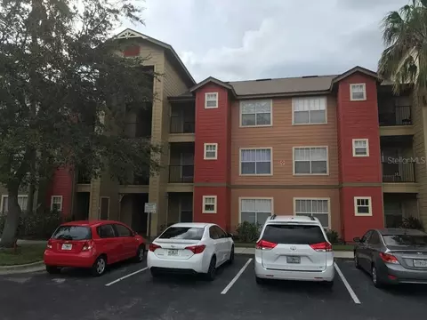 2216 Grand Cayman Ct #1435, Kissimmee, FL 34741