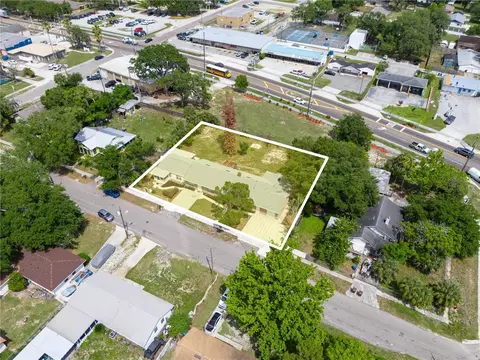 Undisclosed, Polk City, FL 33868