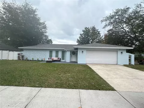 5311 Jennifer Pl, Orlando, FL 32807