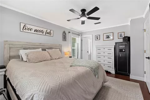 Bedroom - 39600 Greenbrier St, Eustis, FL 32736 photo 2 of 7