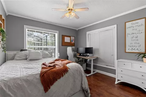 Bedroom - 39600 Greenbrier St, Eustis, FL 32736 photo 6 of 7