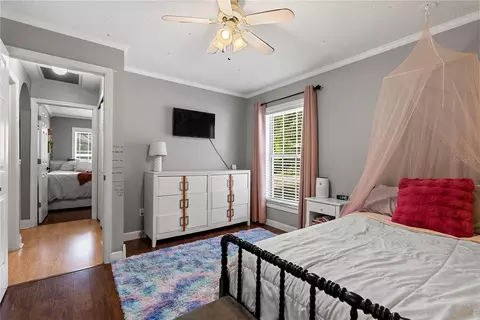 Bedroom - 39600 Greenbrier St, Eustis, FL 32736 photo 5 of 7