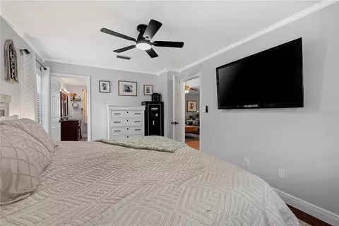 Bedroom - 39600 Greenbrier St, Eustis, FL 32736 photo 3 of 7