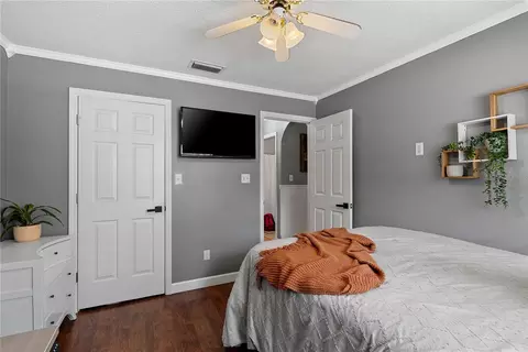 Bedroom - 39600 Greenbrier St, Eustis, FL 32736 photo 7 of 7