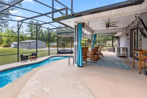 Exterior - 39600 Greenbrier St, Eustis, FL 32736 photo 6 of 15