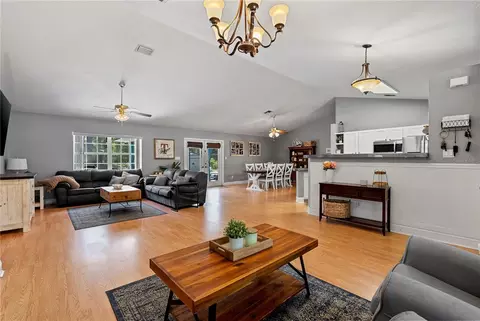Living - 39600 Greenbrier St, Eustis, FL 32736 photo 3 of 4