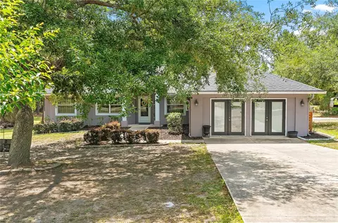 Exterior - 39600 Greenbrier St, Eustis, FL 32736 photo 2 of 15