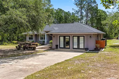 Exterior - 39600 Greenbrier St, Eustis, FL 32736 photo 3 of 15