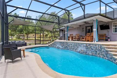 Exterior - 39600 Greenbrier St, Eustis, FL 32736 photo 8 of 15