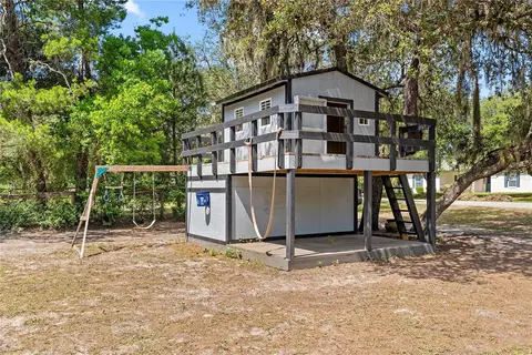 Exterior - 39600 Greenbrier St, Eustis, FL 32736 photo 11 of 15