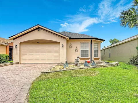 268 Acadia Dr, Kissimmee, FL 34759