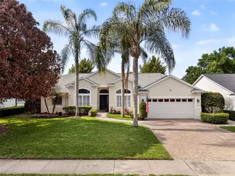 7524 Lindenhurst Dr, Orlando, FL 32836